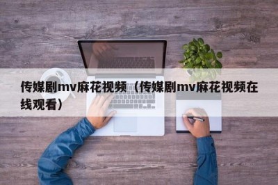 传媒剧mv麻花视频（传媒剧mv麻花视频在线观看）