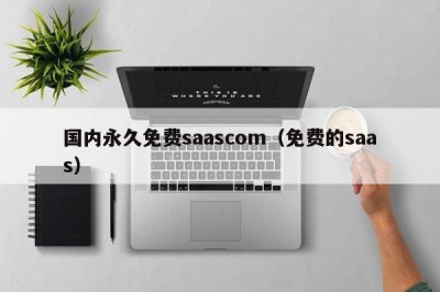 国内永久免费saascom（免费的saas）