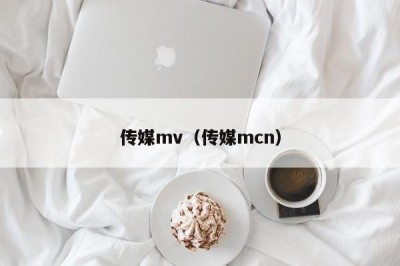 传媒mv（传媒mcn）