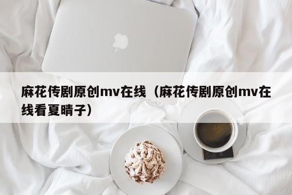 麻花传剧原创mv在线(麻花传剧原创mv在线看夏晴子)