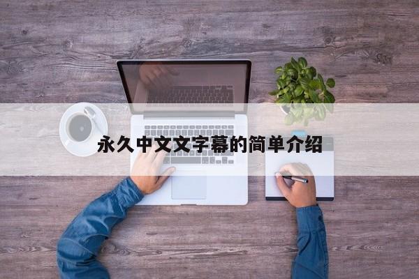 永久中文文字幕的简单介绍